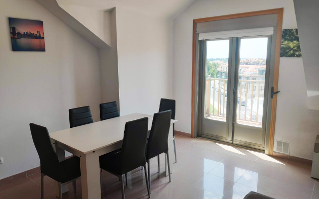 Apartamentos Ares 3000