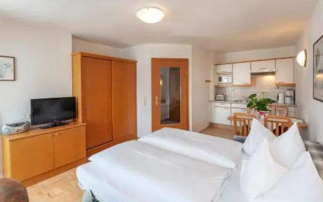 Dr. Aufmesser Appartements