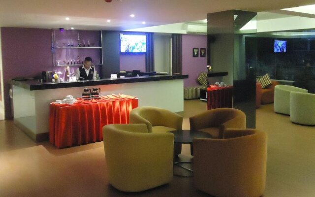 Grand Fatma Hotel