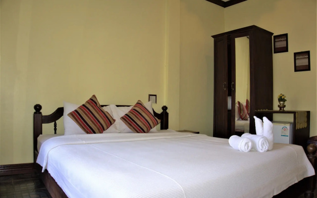 Visoun Namsok Hotel