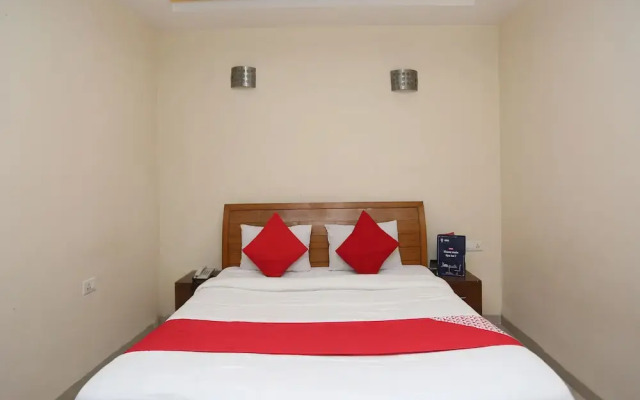 Hotel Silver 7