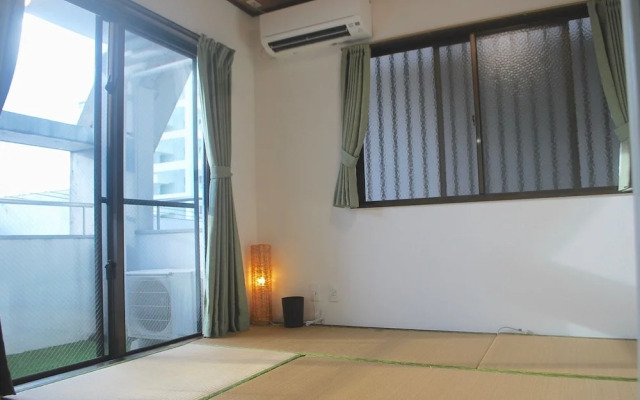 West Villa