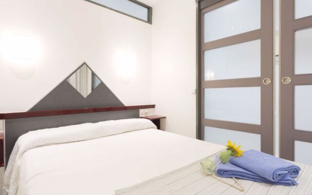 Apartment Bahia Ispica 38829