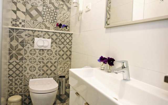 Hotel Delfin