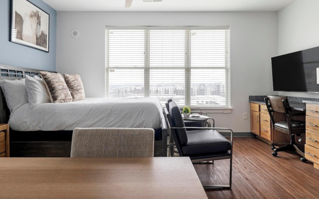 Landing Apartments near Downtown and UAB