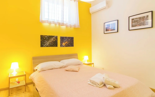 Folklore House in Historical Catania
