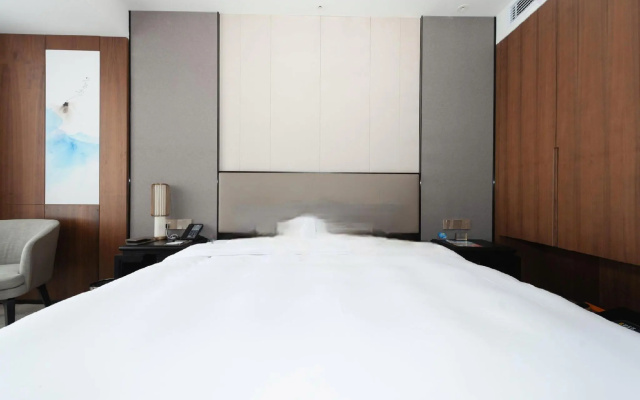 Kanglaibo International Hotel (Ganzhou Gan County) – Guest Rooms – Ganzhou