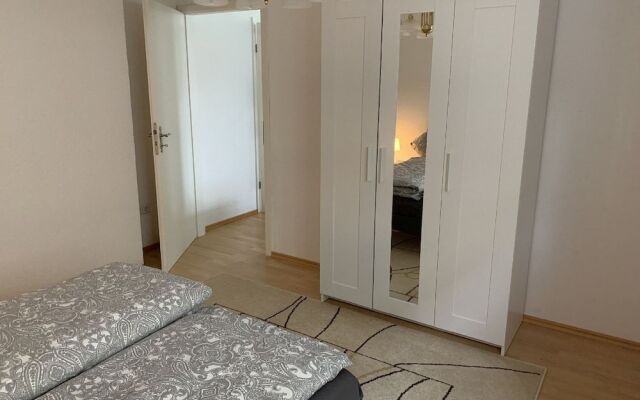 Ferienwohnung Stella