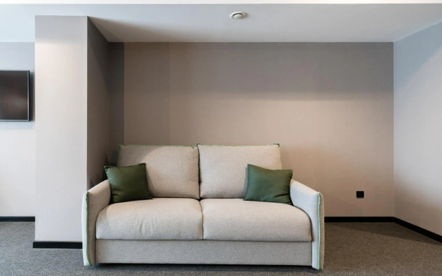 Nest Style Valencia Hotel