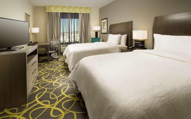 Hilton Garden Inn College Station