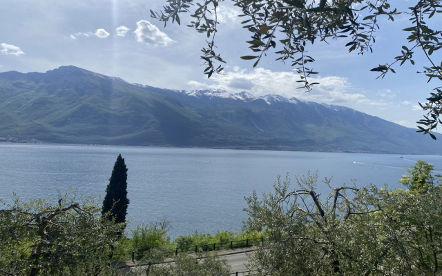 Residence Villa Gianna