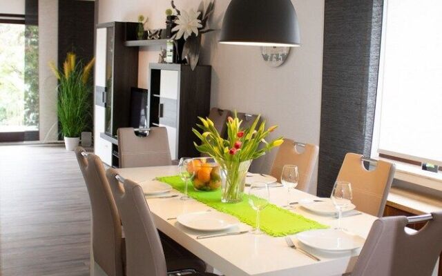 Ferienwohnung Happyness