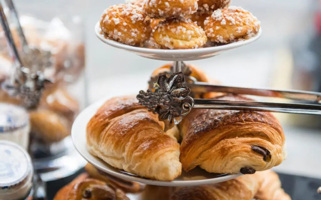 Le Placide Saint Germain des Pres