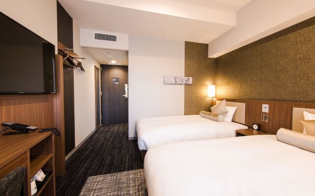 Four Points Flex by Sheraton Yokohama West