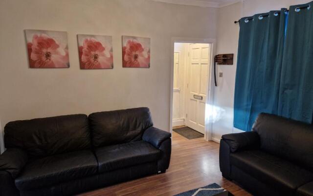 Chester Le Street's Diamond 3 Bed House