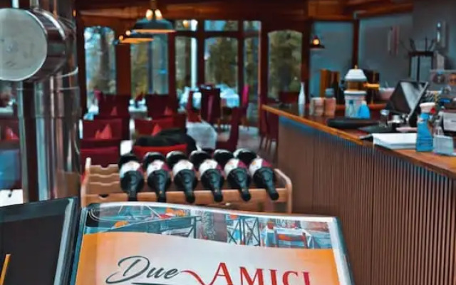 Business Hotel Siebeneichen GmbH