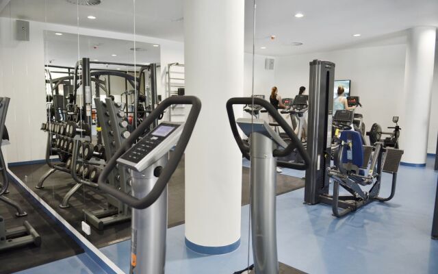 Wellness hotel Vista
