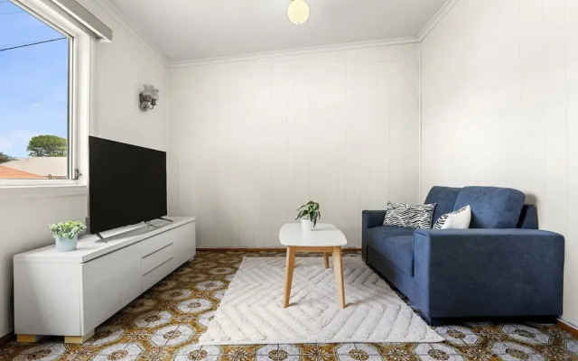 Nanas Beach House