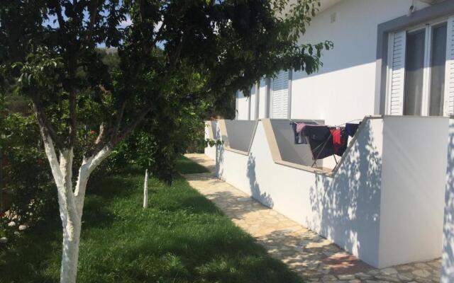 Xuxi Apartments