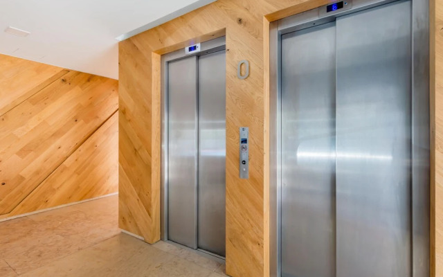 Estrela Modern Flat @ Infante Santo