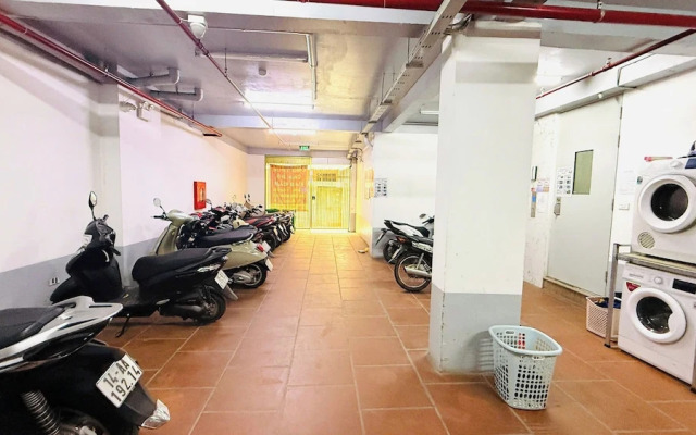 Era Apartment Dinh Thon