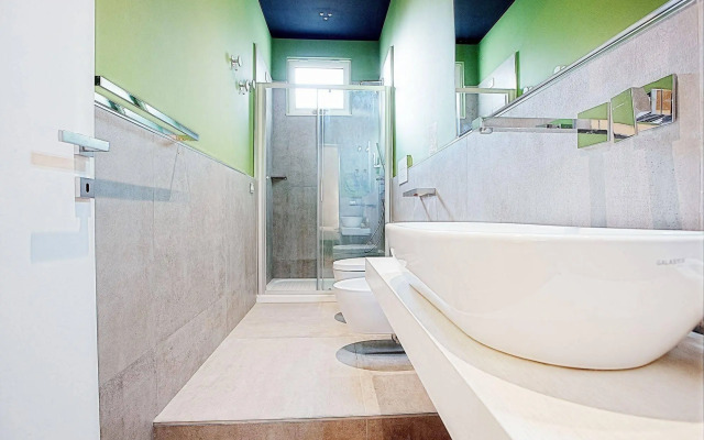 B&B Pellicano Guest House