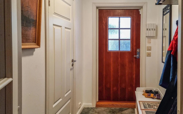Beautiful Home in Saltrød With Wifi and 4 Bedrooms