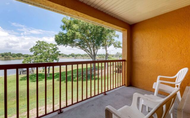 Quality Inn & Suites Mt Dora North