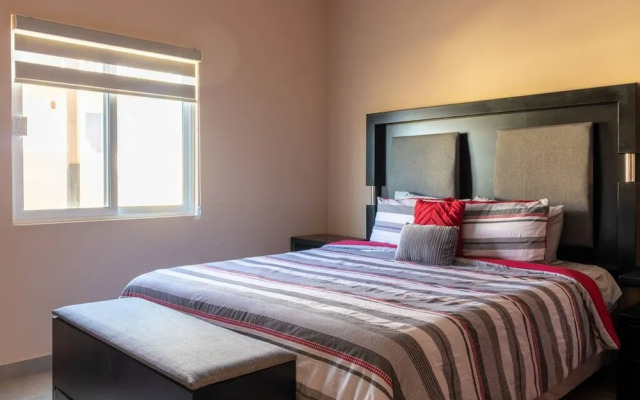 Private Luxury Beach House