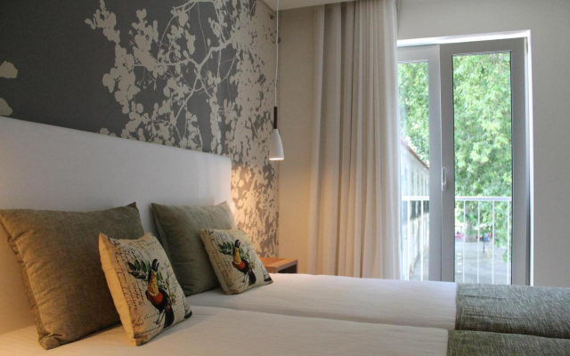 Barquinha Nature House