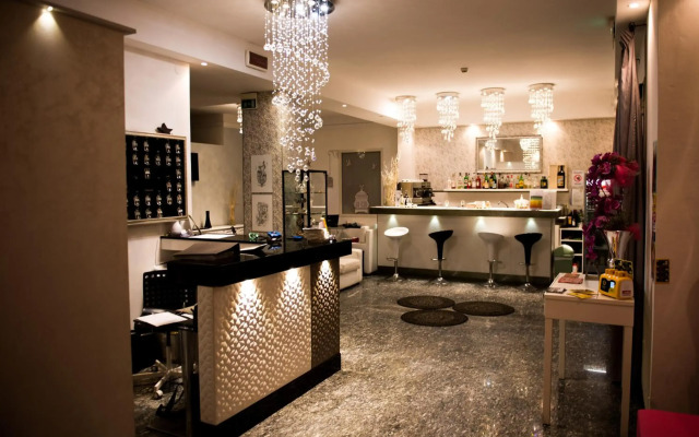 Hotel Veladoro