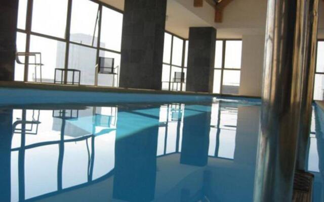 Villa Apartments Santiago