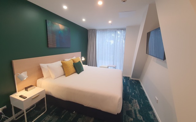 La Quinta By Wyndham Ellerslie Auckland
