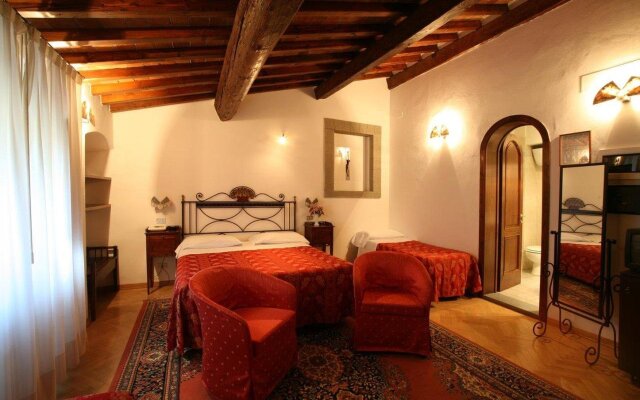 Hotel Collodi