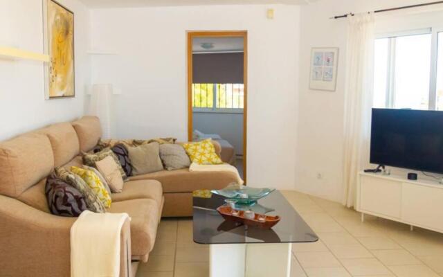 34-Spectacular villa with stunning views in Torreblanca, Fuengirola!