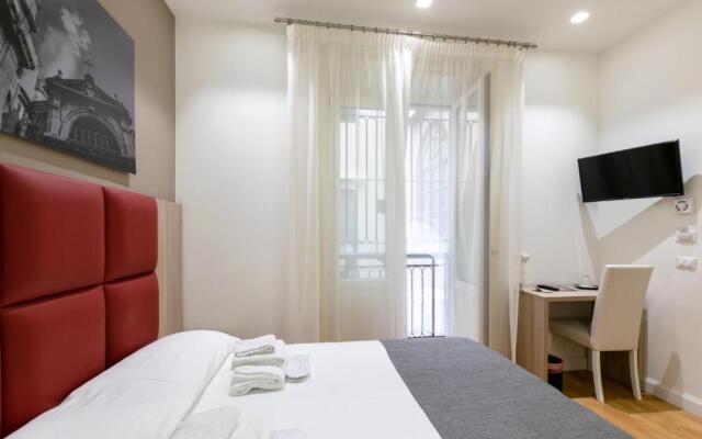 Belmonte102 Esclusive Suites