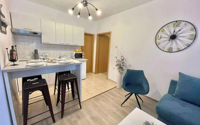 Apartman Selina 1