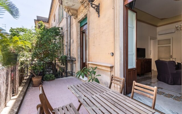 House Villas - Zia Emma