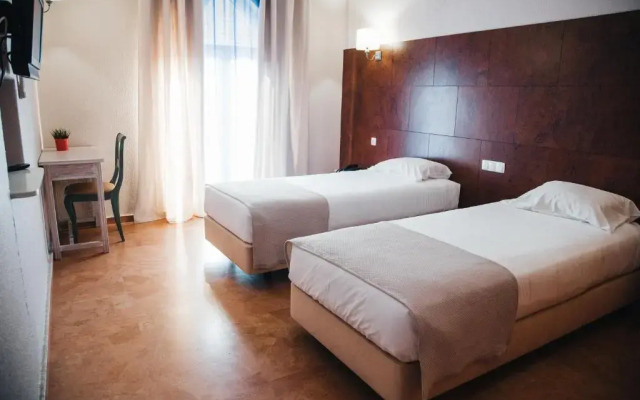 Hotel Laitau