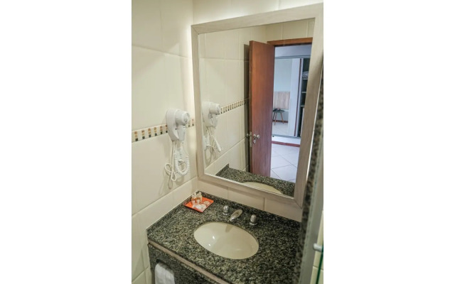 Hotel Ilhas Do Caribe