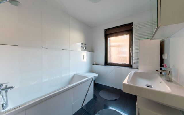 Private Apartment Am Hohen Brink