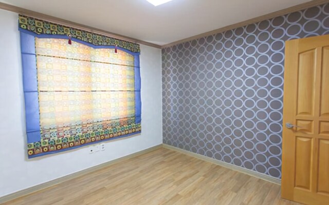 Pyeongchang Daegwanhillhouse Pension