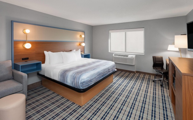 AmericInn by Wyndham Appleton North/Little Chute