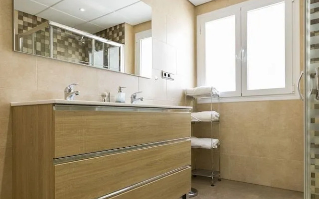 Chick Apartment Malaga