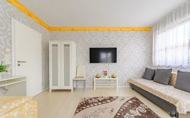 Merve Comfort Aparts1 Hannover حلال