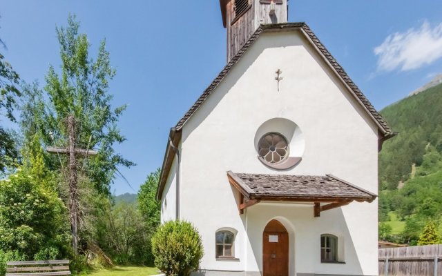 Cozy Holiday Home in Tyrol near Ski Area