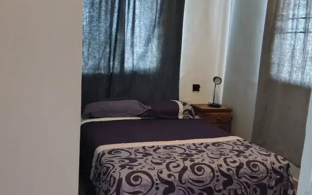 Maracuyá Apartments # 1 Vacation Rental Cancun