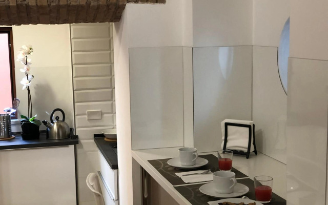 Giuturna Boutique Hotel