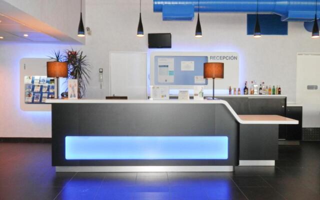 Ibis Budget Bilbao Arrigorriaga