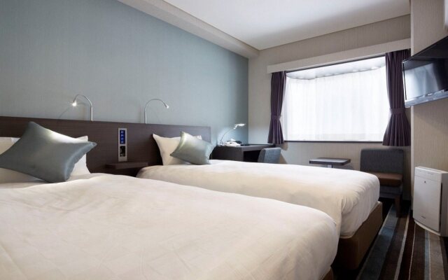 Shinagawa Prince Hotel